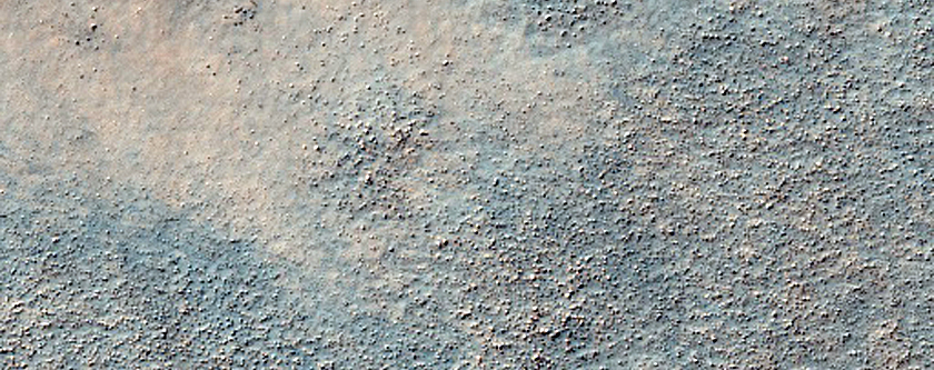 Bedrock Scarps in Terra Cimmeria and Terra Sirenum