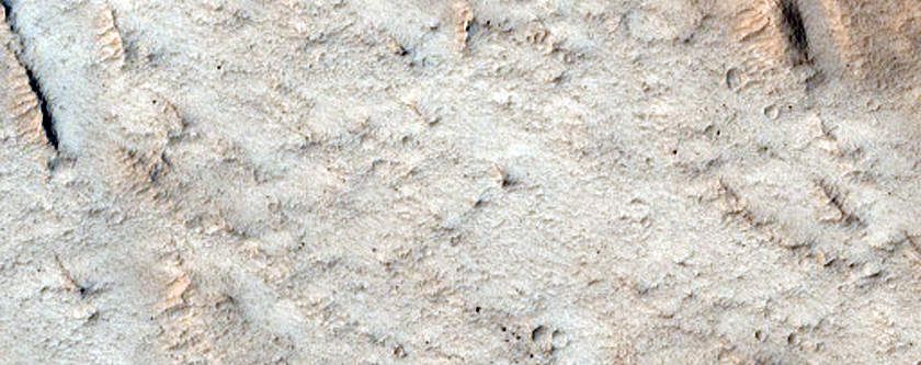 Mangala Valles