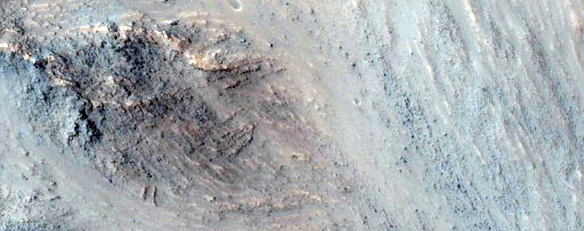 Coprates Chasma