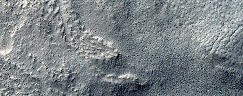 Reimage Gullies for Changes
