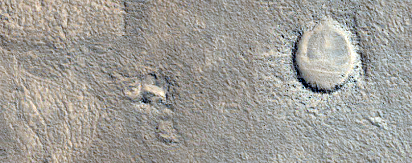 Impact Site Change Monitoring
