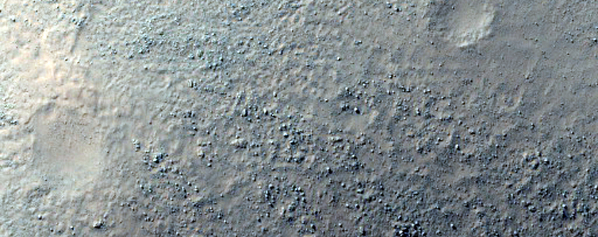 Slope Features