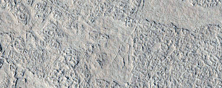 New Impact Site