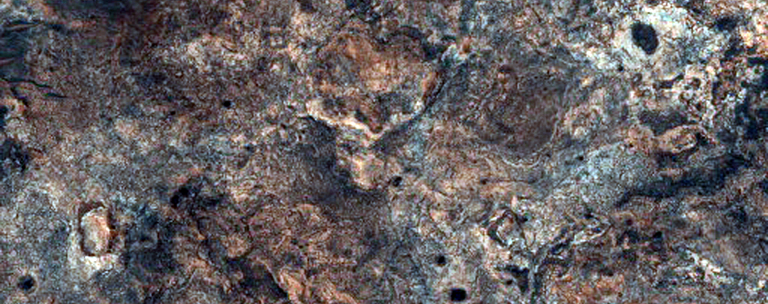 Mawrth Vallis