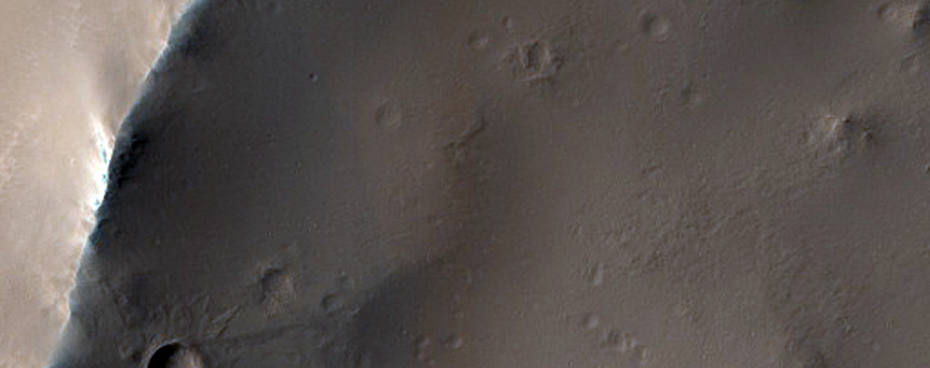 Slope Streaks