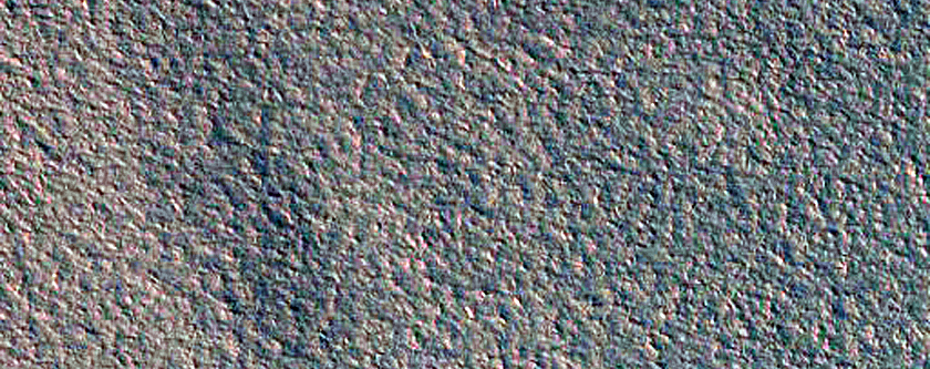 Chasma Boreale