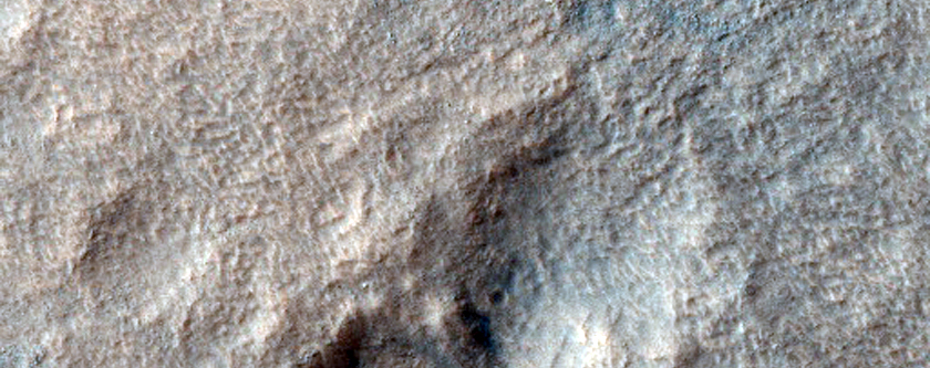 Dao Vallis