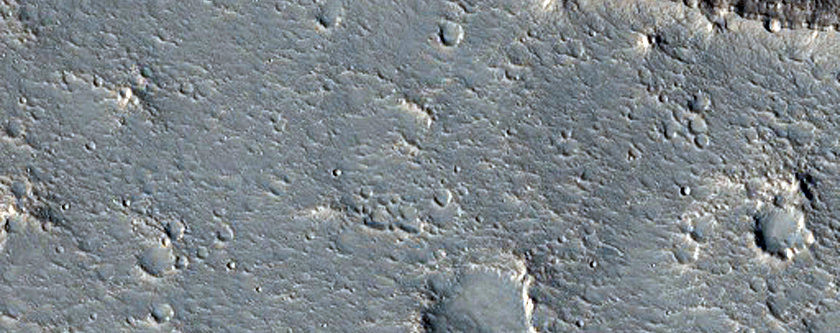 Hebrus Valles 
