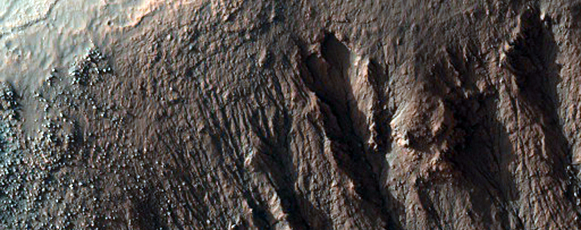 This Image Will Cover Gullies Previously Identified 