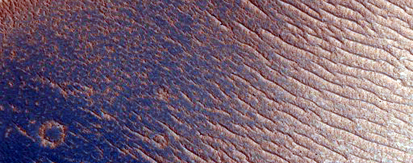 Western Valles Marineris