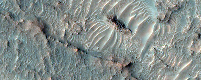 Southeast Terra Sabaea