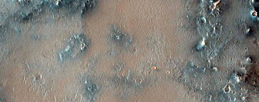 Rocks