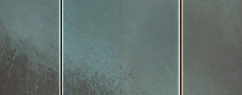 Survey of South Polar Layered Deposits