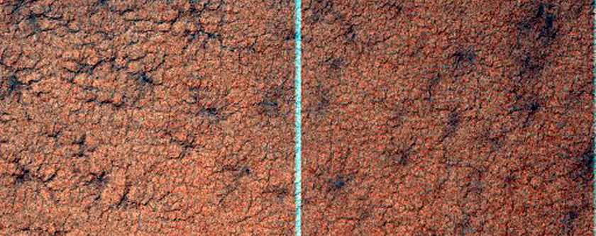 Sand Dunes