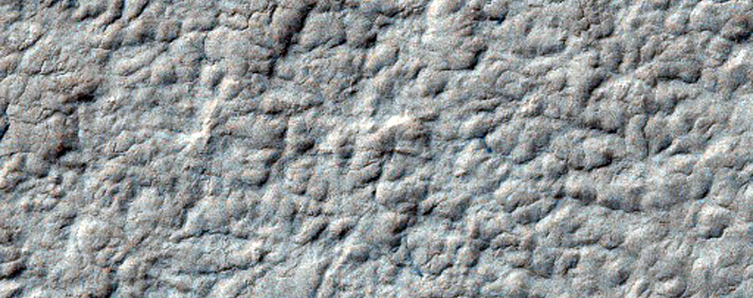Possible Layer Exposures Not Well Imaged by MOC