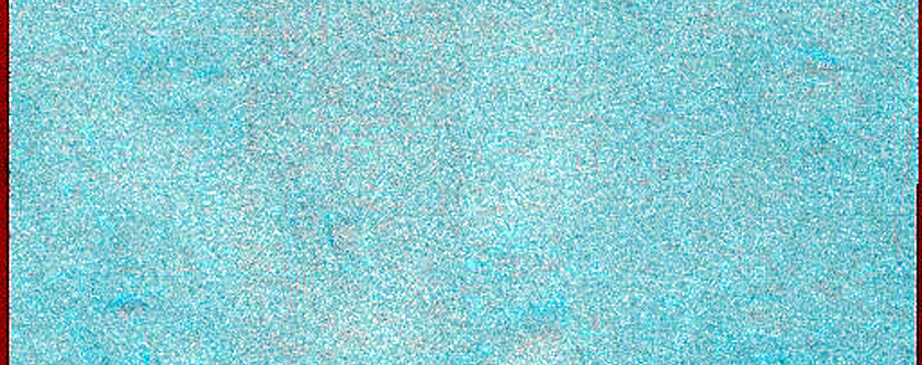 Sand Dunes