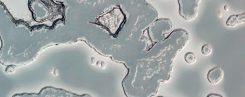 South Polar Monitoring