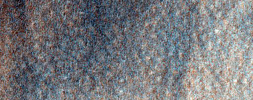 Looking for Gullies