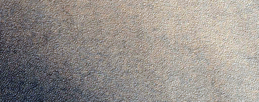 Sand Dunes
