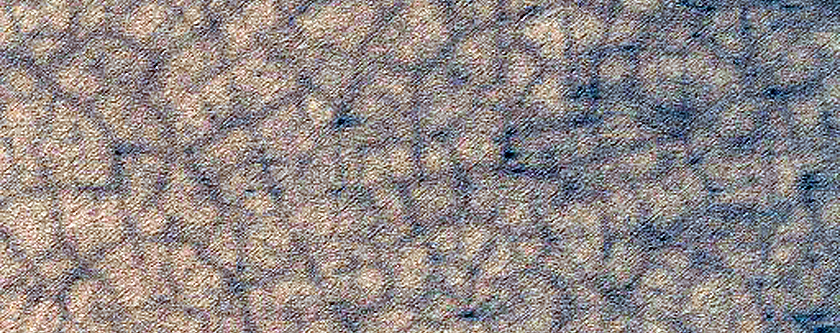 Possible Exposure of Polar Layered Deposits in Area Not Before Well-Imaged