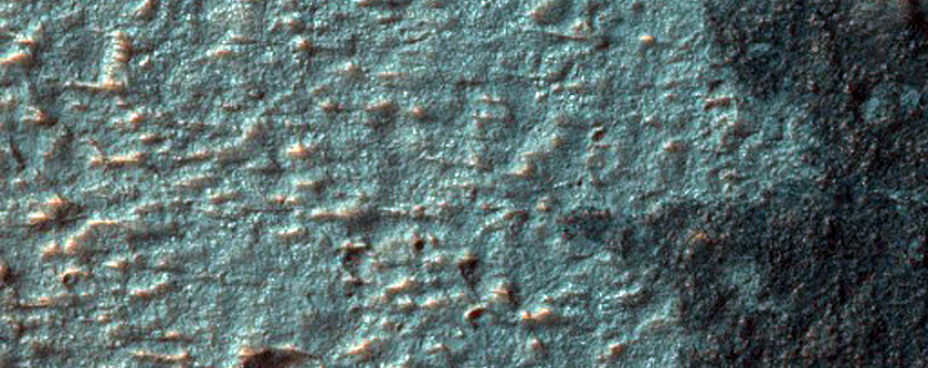 Putative Salt Deposits in Terra Sirenum