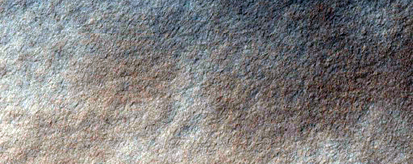 Looking for Gullies