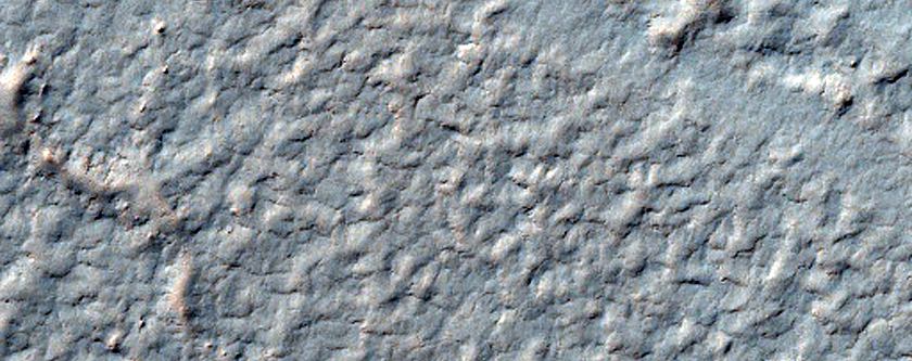 Polar Erosion