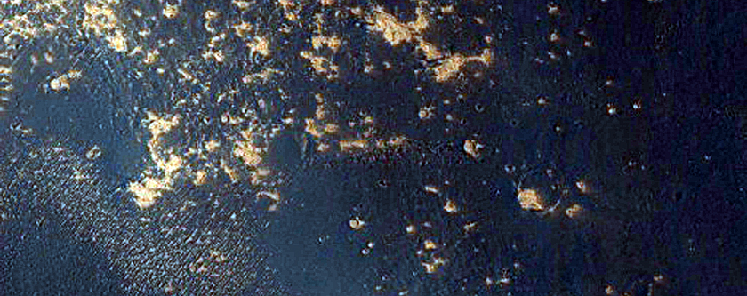 Noctis Labyrinthus