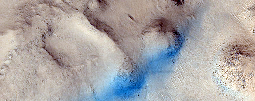Nili Fossae