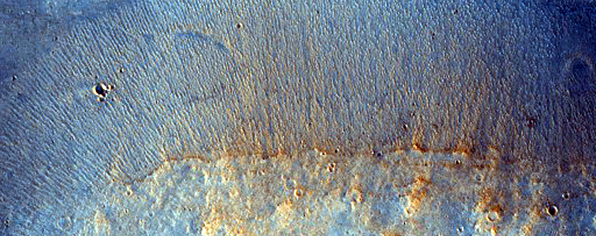 Syrtis Major