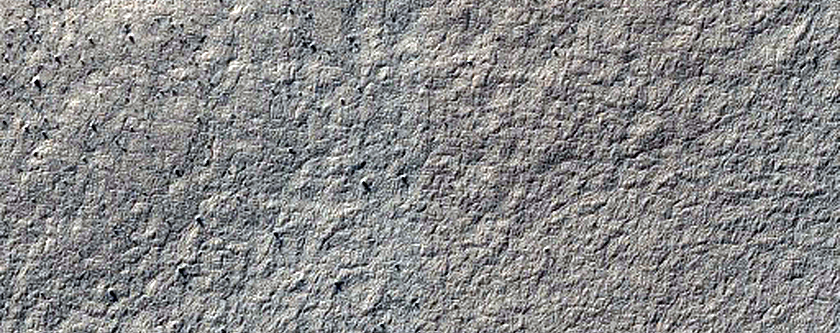 Polar Geology