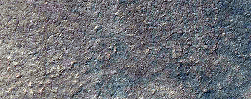 Sand Dunes