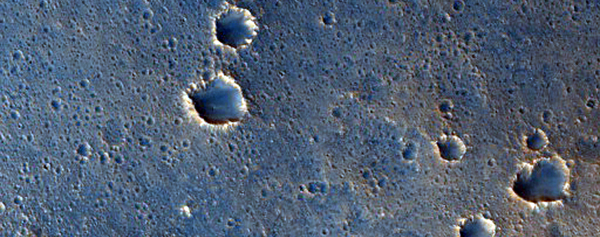 Kipini Crater