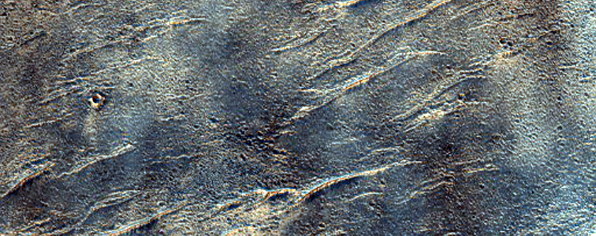 Craters