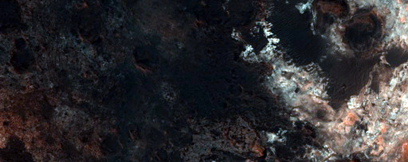 Mawrth Vallis