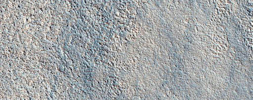 Dark Spot Seen in MOC Image S19-01831