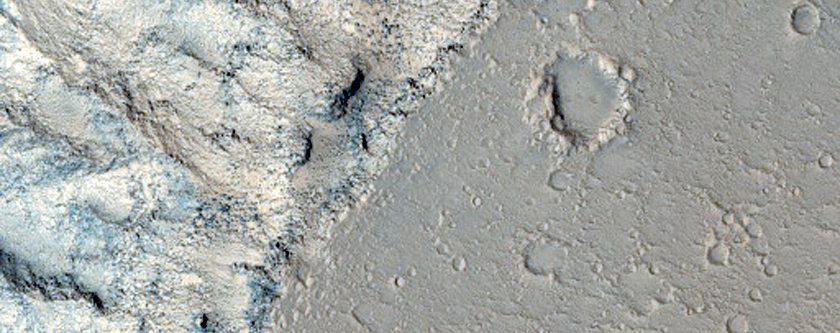 Hebrus Valles Source