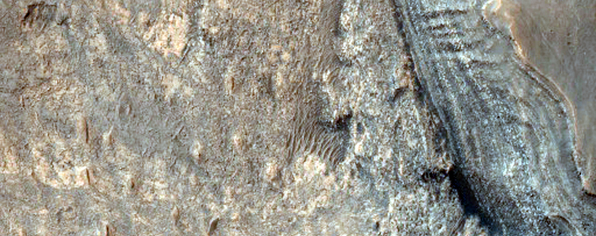 Ius Chasma