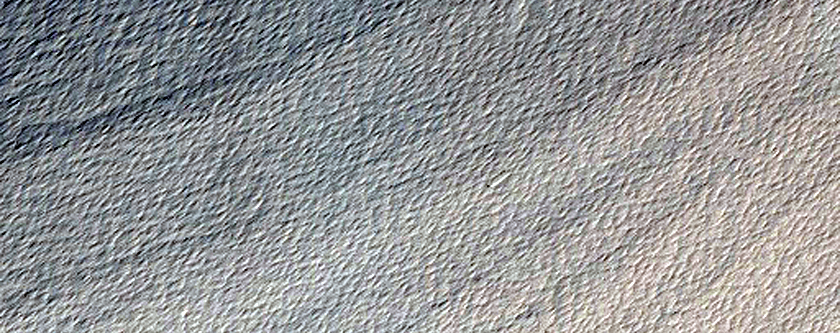 Claritas Fossae Dust-Raising Event Monitoring Site