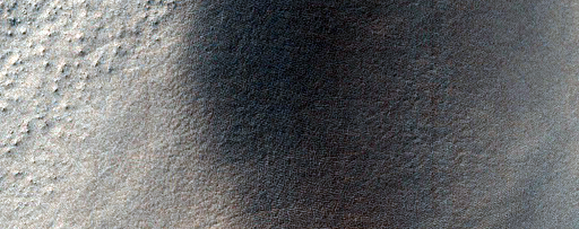 High-Latitude Gullies