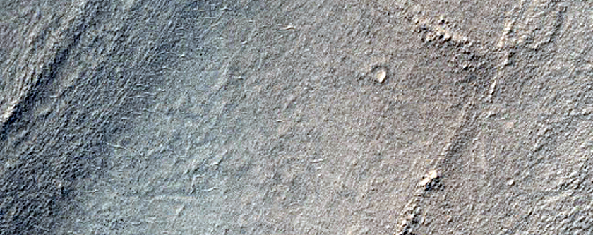 Landforms in West Hellas Region