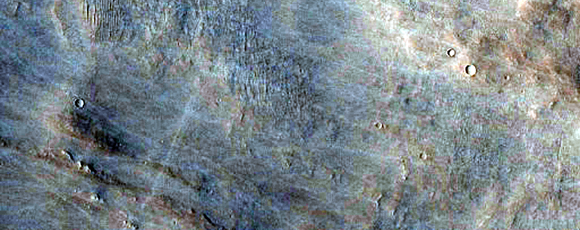 Antoniadi Crater
