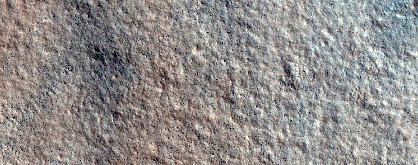 Sample Northern Plains