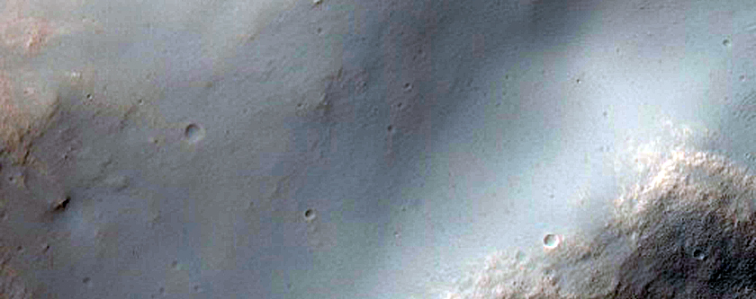 Looking for Gullies