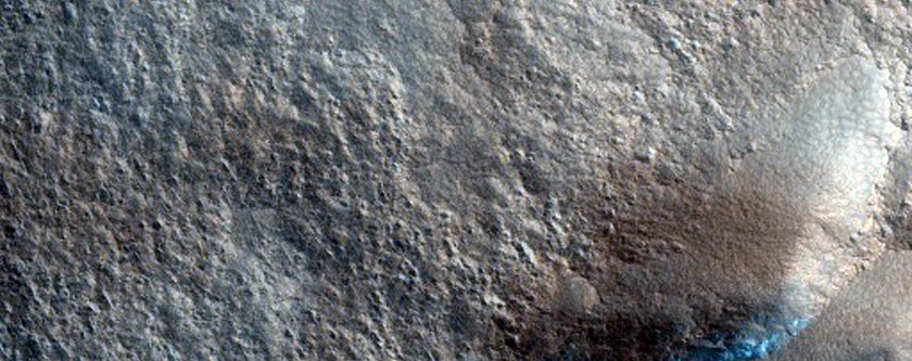 Looking for Gullies
