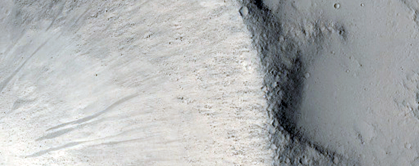 Crater
