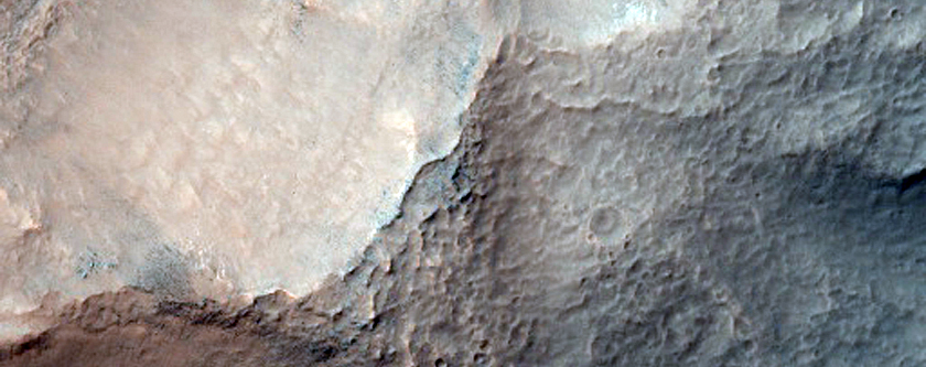 Looking for Gullies