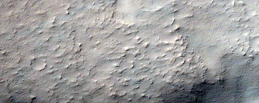 Looking for Gullies