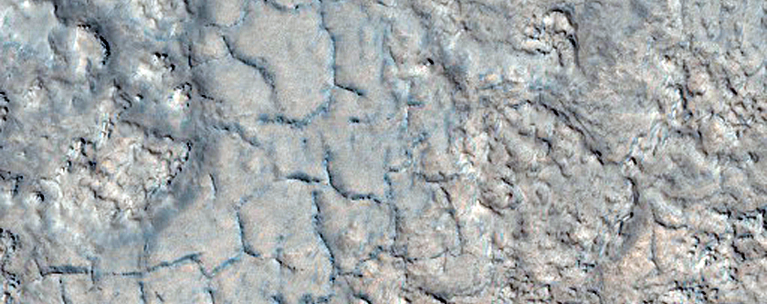 Patterned Ground