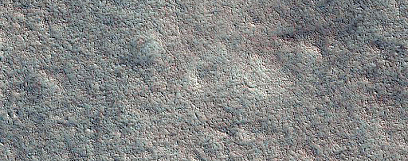 Duricrust